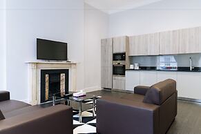 Map Residential Apartments