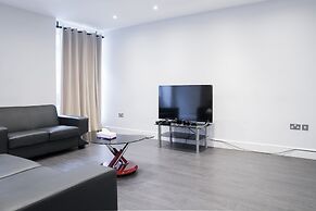 Map Residential Apartments