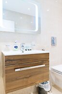 Map Residential Apartments