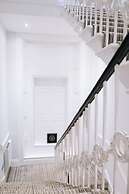 Map Residential Apartments