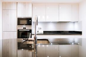 Map Residential Apartments