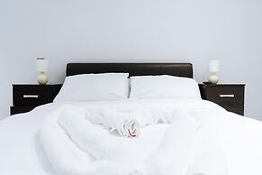 Map Residential Apartments