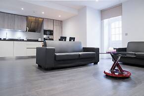 Map Residential Apartments