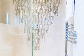 Map Residential Apartments