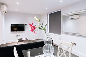 Map Residential Apartments