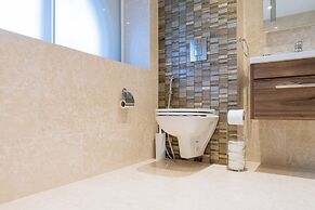 Map Residential Apartments