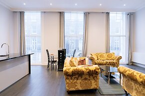 Map Residential Apartments