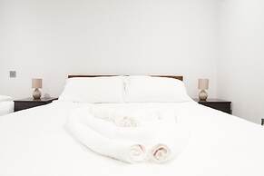 Map Residential Apartments