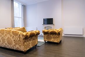 Map Residential Apartments