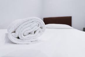 Map Residential Apartments