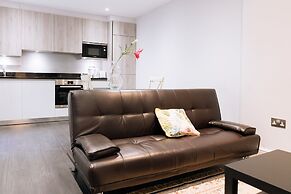 Map Residential Apartments