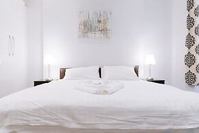 Map Residential Apartments