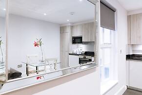 Map Residential Apartments