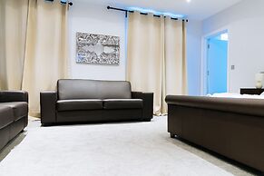 Map Residential Apartments