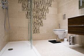 Map Residential Apartments