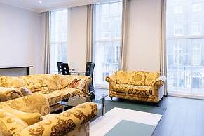 Map Residential Apartments