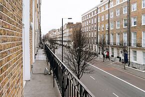 Map Residential Apartments