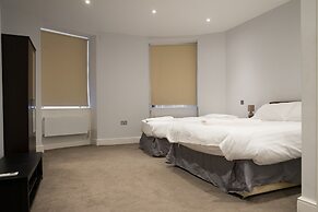 Map Residential Apartments