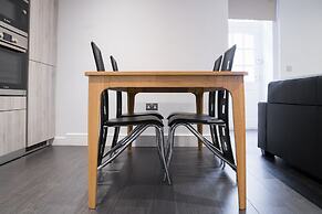 Map Residential Apartments