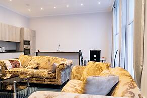 Map Residential Apartments