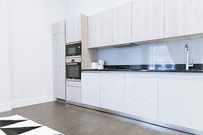 Map Residential Apartments