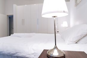 Map Residential Apartments