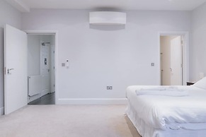 Map Residential Apartments