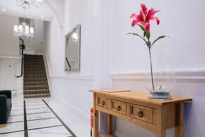 Map Residential Apartments