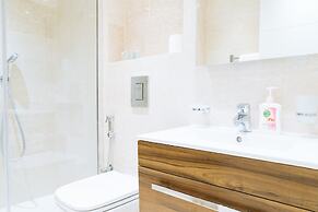 Map Residential Apartments