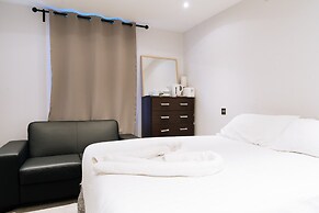 Map Residential Apartments