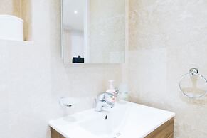 Map Residential Apartments