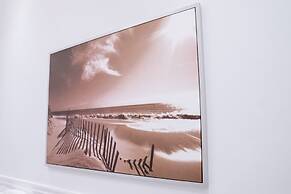 Map Residential Apartments