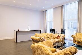 Map Residential Apartments