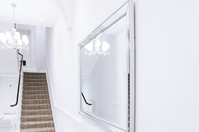 Map Residential Apartments