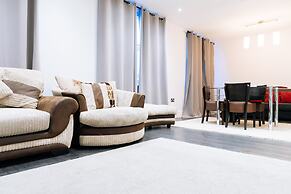 Map Residential Apartments