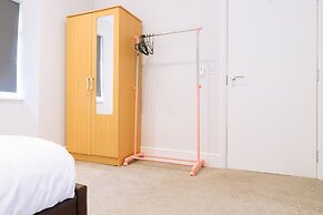 Map Residential Apartments