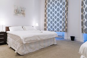 Map Residential Apartments