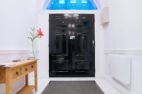 Map Residential Apartments