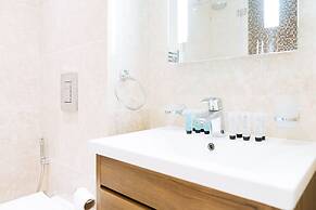 Map Residential Apartments