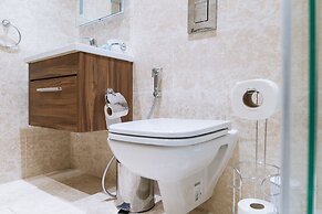 Map Residential Apartments