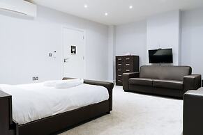 Map Residential Apartments