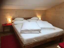 Ferienwohnung Leirer