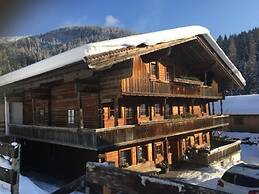 Ferienwohnung Leirer