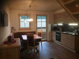 Ferienwohnung Leirer