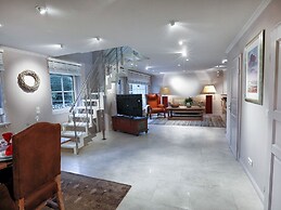 Ferienwohnung Rosen/horstweg 5