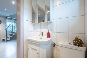 Ferienwohnung Rosen/horstweg 5