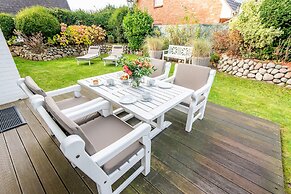 Ferienwohnung Rosen/horstweg 5