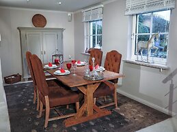 Ferienwohnung Rosen/horstweg 5