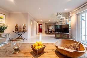 Ferienwohnung Rosen/horstweg 5