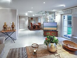 Ferienwohnung Rosen/horstweg 5